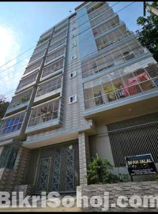 রেডি ফ্ল্যাট বিক্রি হবে